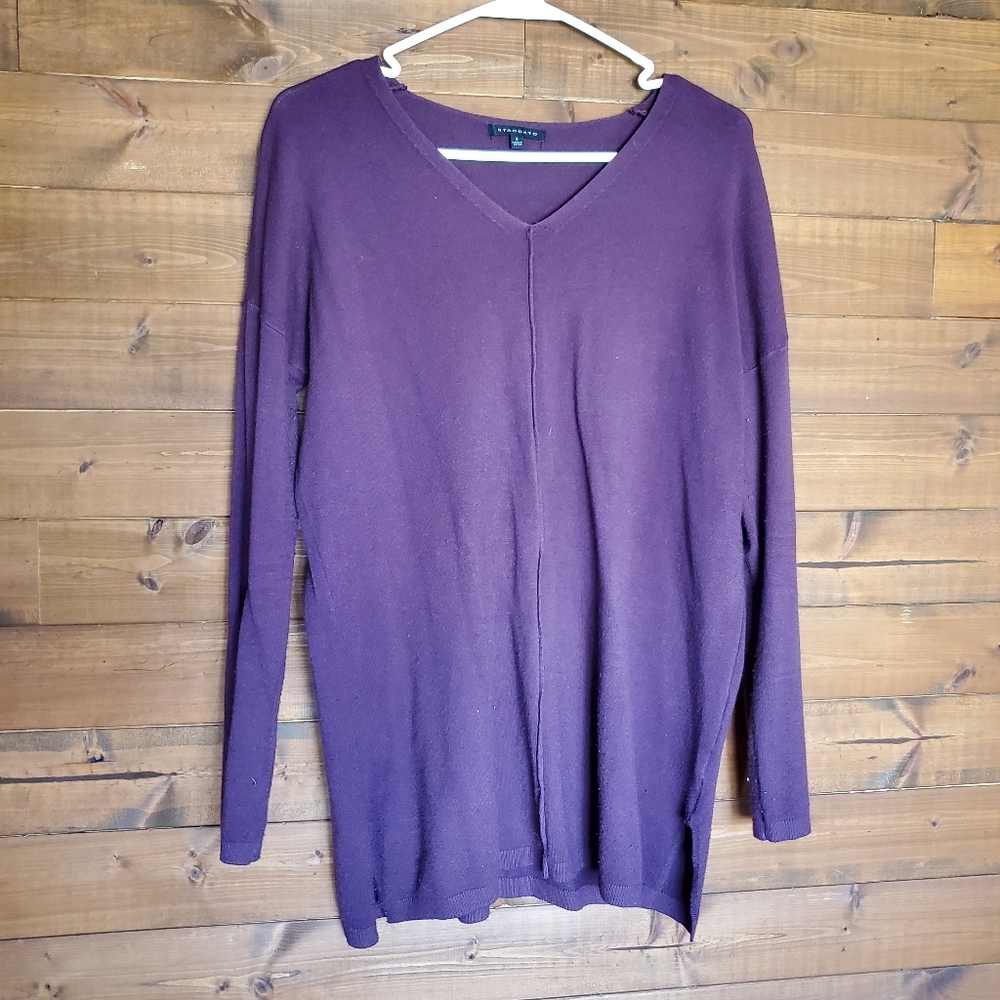 Staccato Sweater